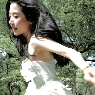 时间之子